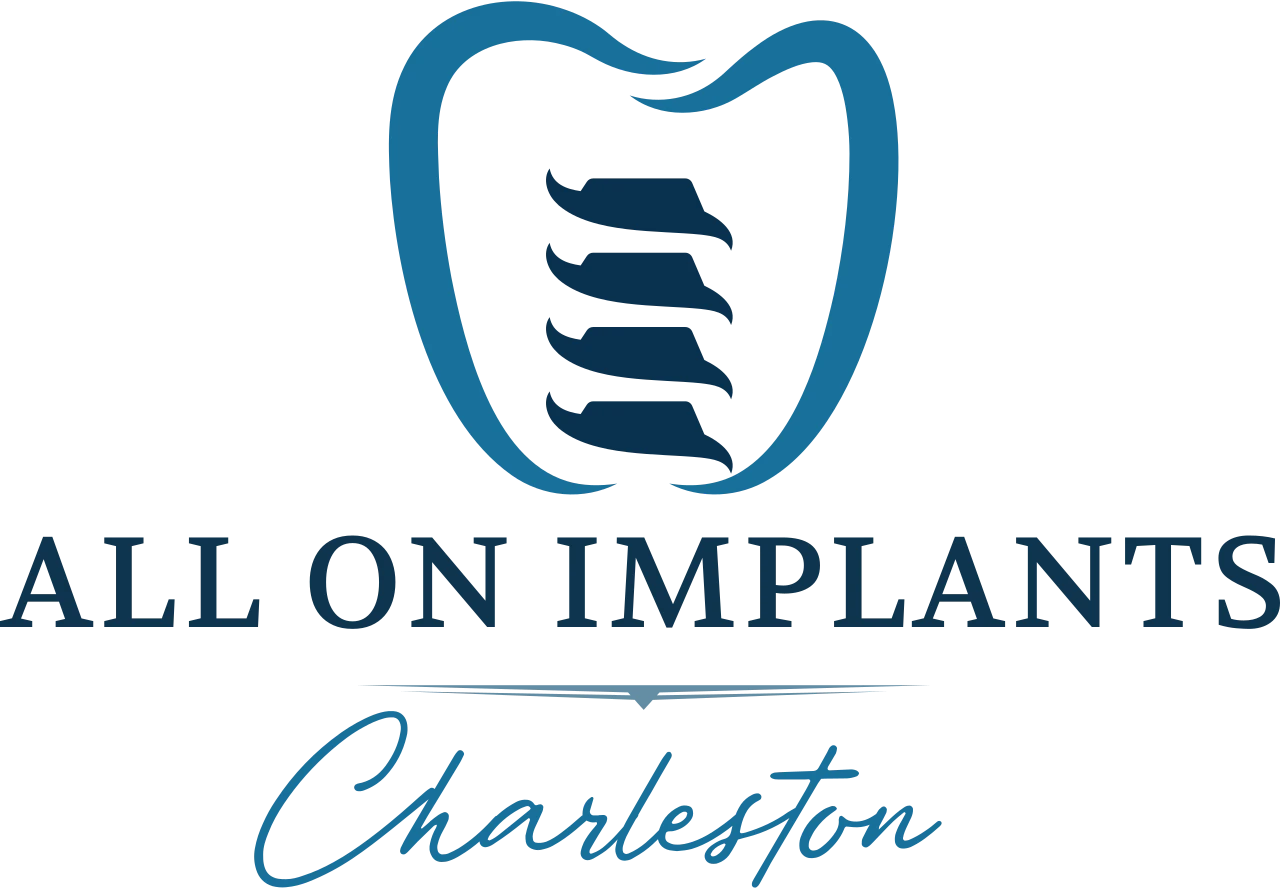 All On Implants Charleston logo